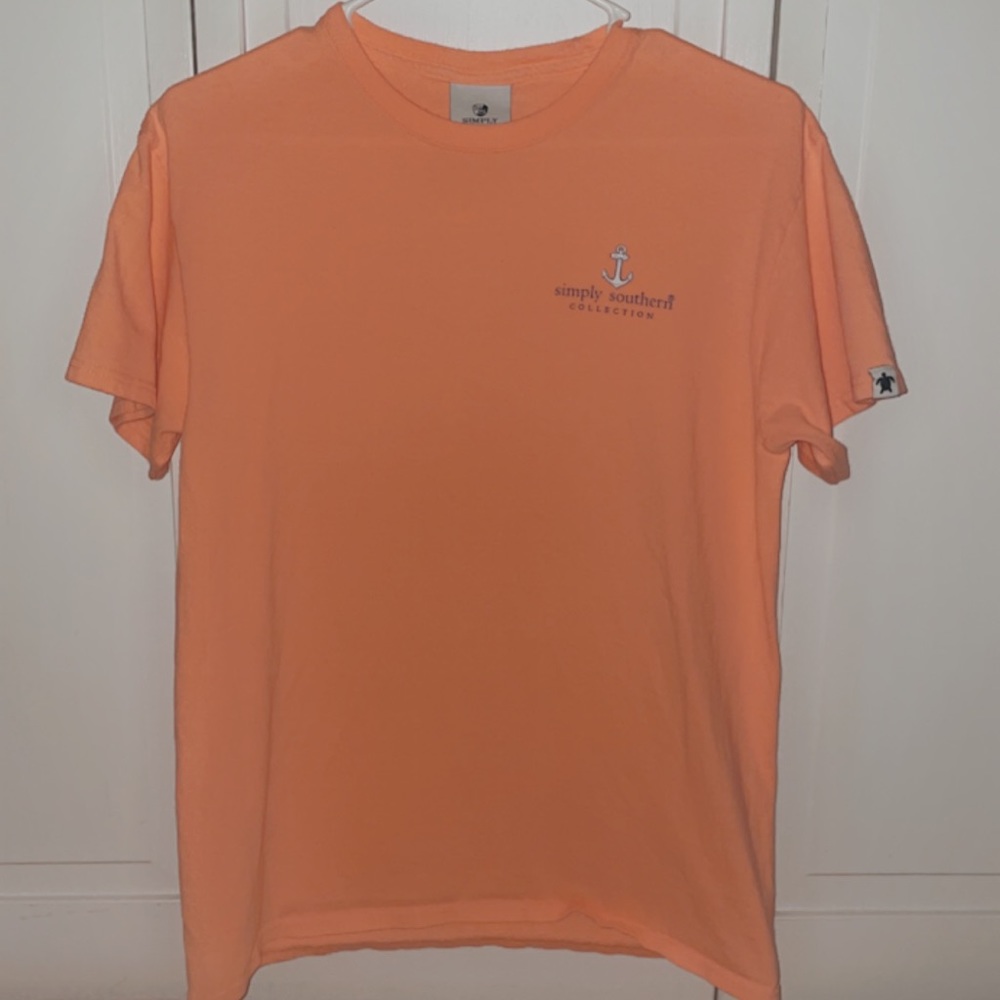 Simply Southern t-shirt